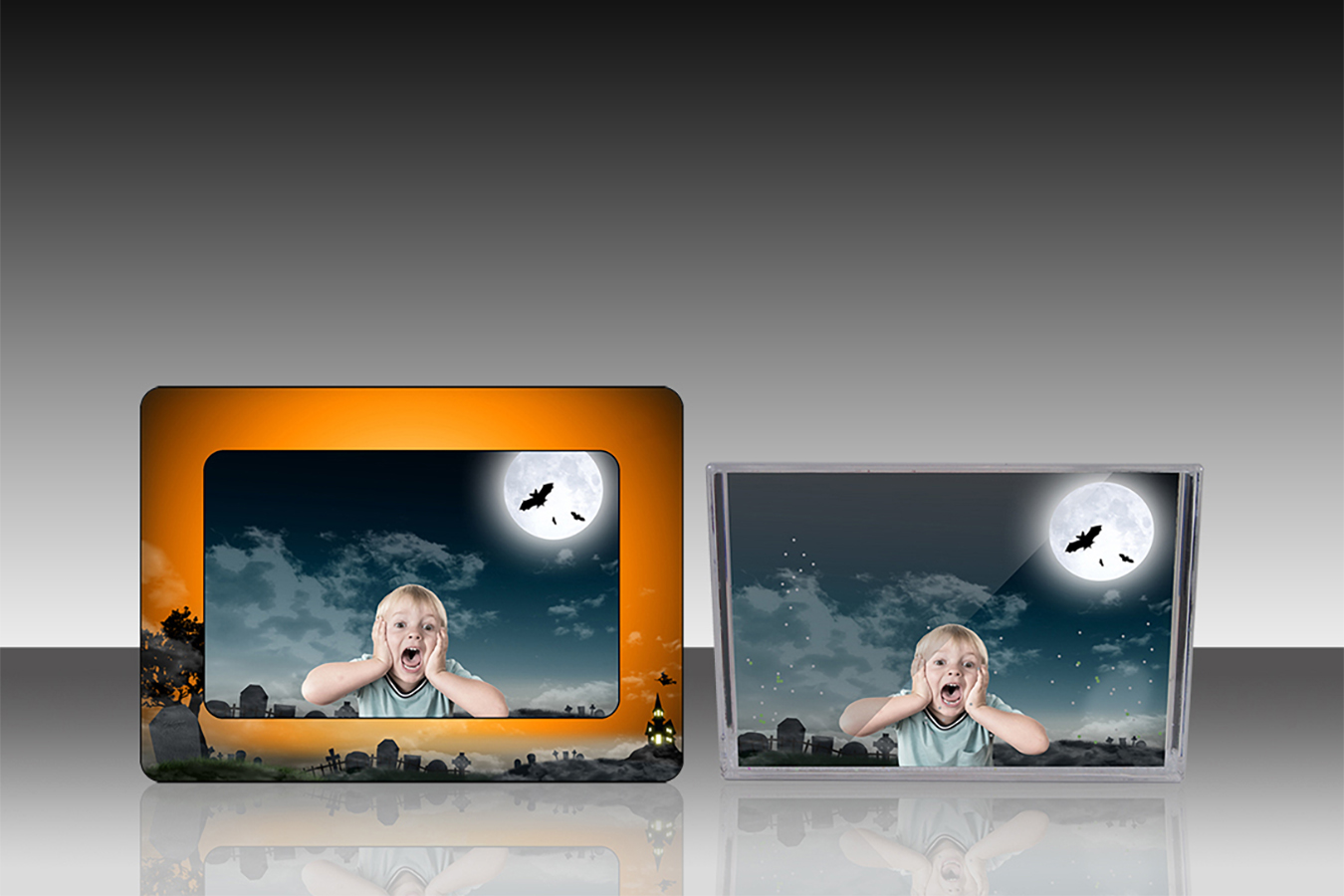 Image Me Souvenir Photos